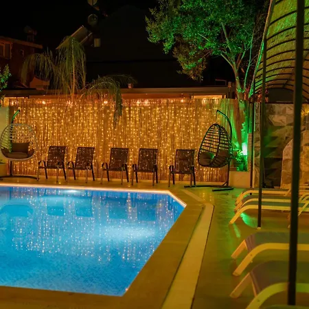 Vois Kemer Hotel